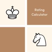 Download Fide Chess Rating Calculator android on PC